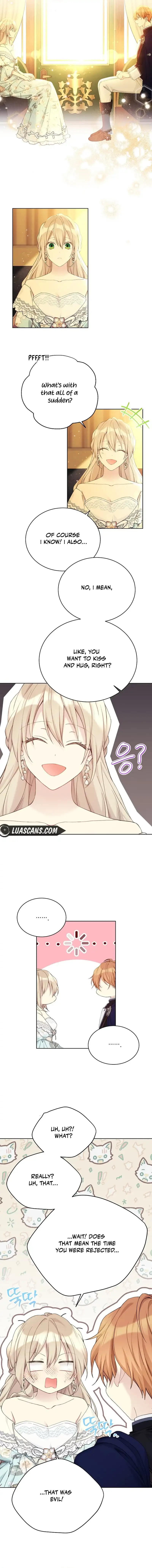 Read The Viridescent Crown chapter 101 image 11 on Lezhin