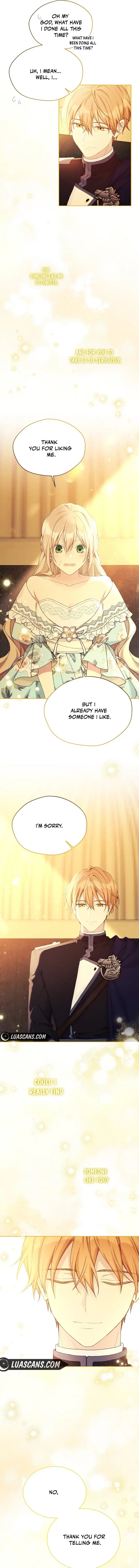 Read The Viridescent Crown chapter 101 image 12 on Lezhin