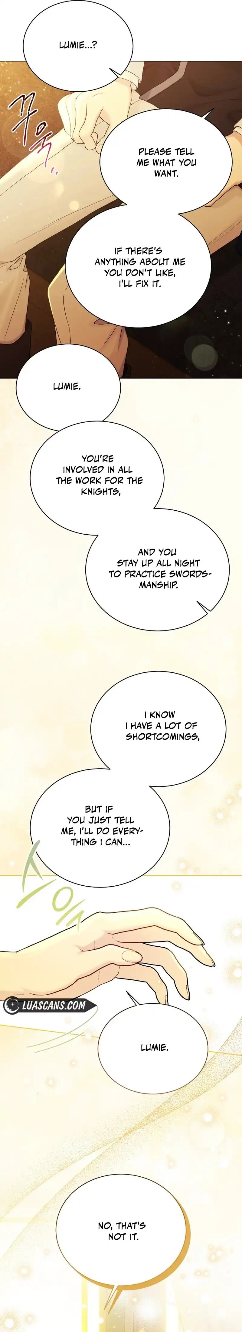 Read The Viridescent Crown chapter 101 image 5 on Lezhin