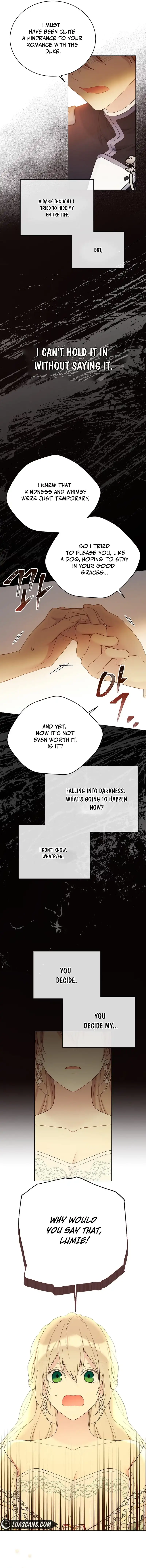 Read The Viridescent Crown chapter 101 image 7 on Lezhin