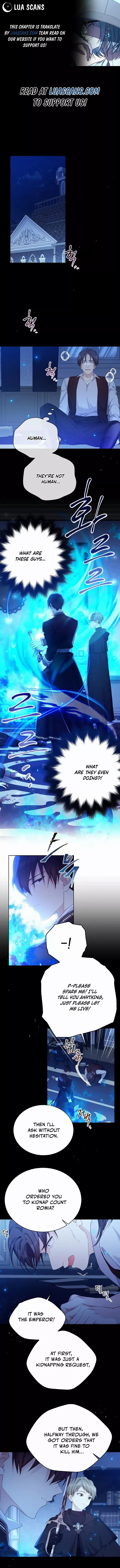 Read The Viridescent Crown chapter 102 image 1 on Lezhin