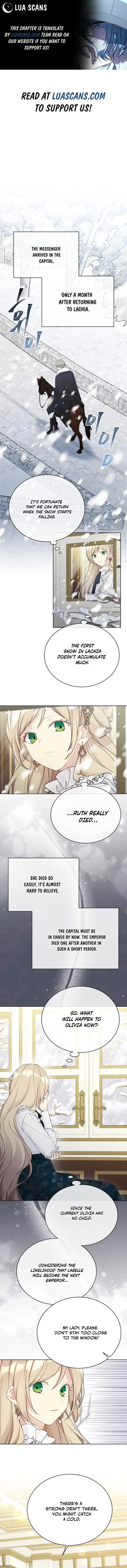 Read The Viridescent Crown chapter 103 image 1 on Lezhin