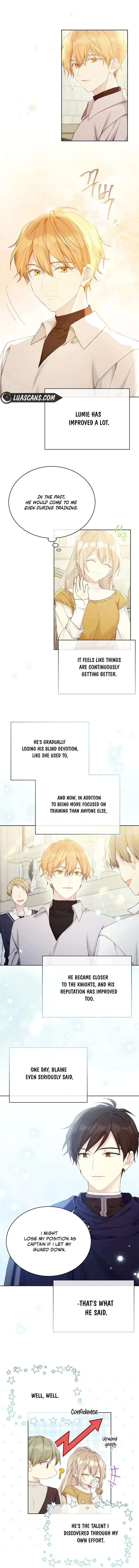 Read The Viridescent Crown chapter 103 image 5 on Lezhin