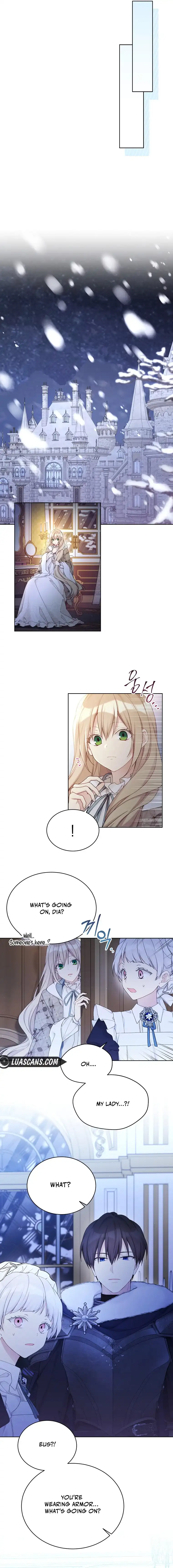 Read The Viridescent Crown chapter 103 image 6 on Lezhin