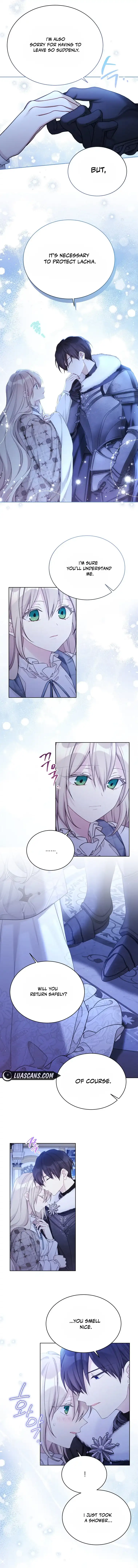 Read The Viridescent Crown chapter 103 image 8 on Lezhin