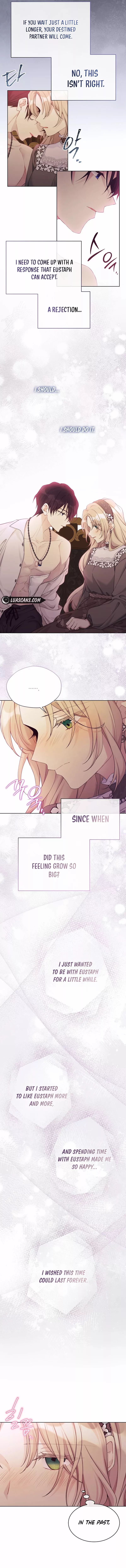 Read The Viridescent Crown chapter 106 image 7 on Lezhin