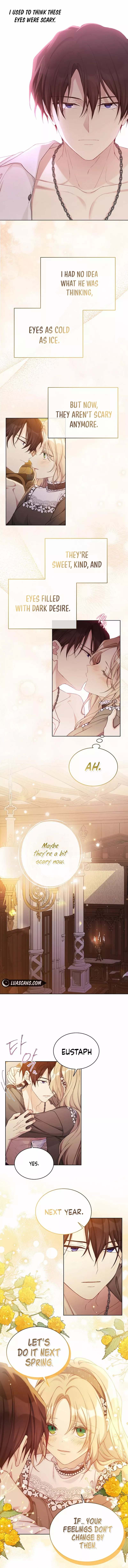 Read The Viridescent Crown chapter 106 image 8 on Lezhin