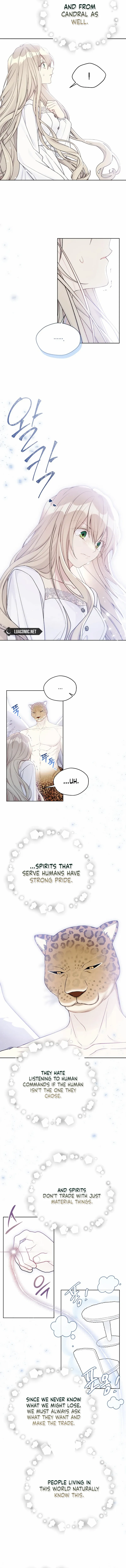 Read The Viridescent Crown chapter 112 image 10 on Lezhin