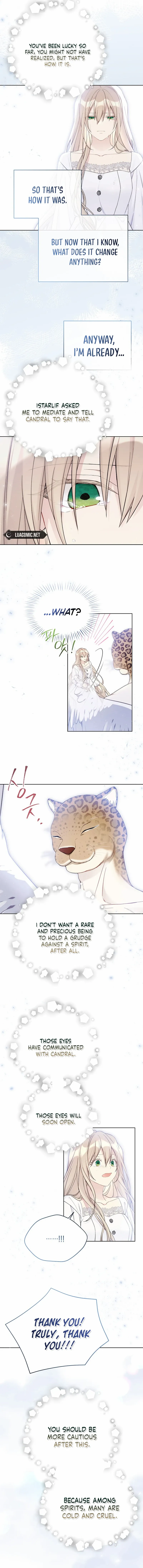 Read The Viridescent Crown chapter 112 image 11 on Lezhin