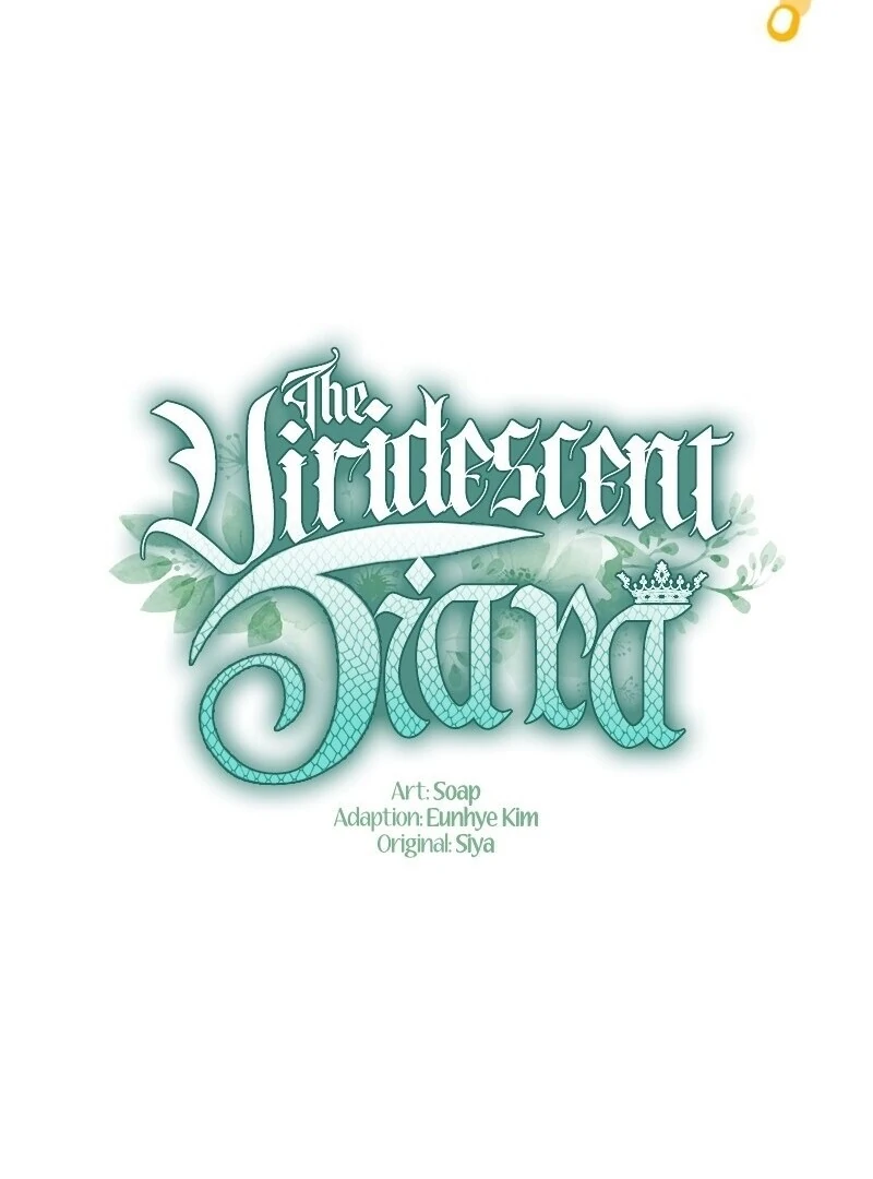 Read The Viridescent Crown chapter 118 image 10 on Lezhin