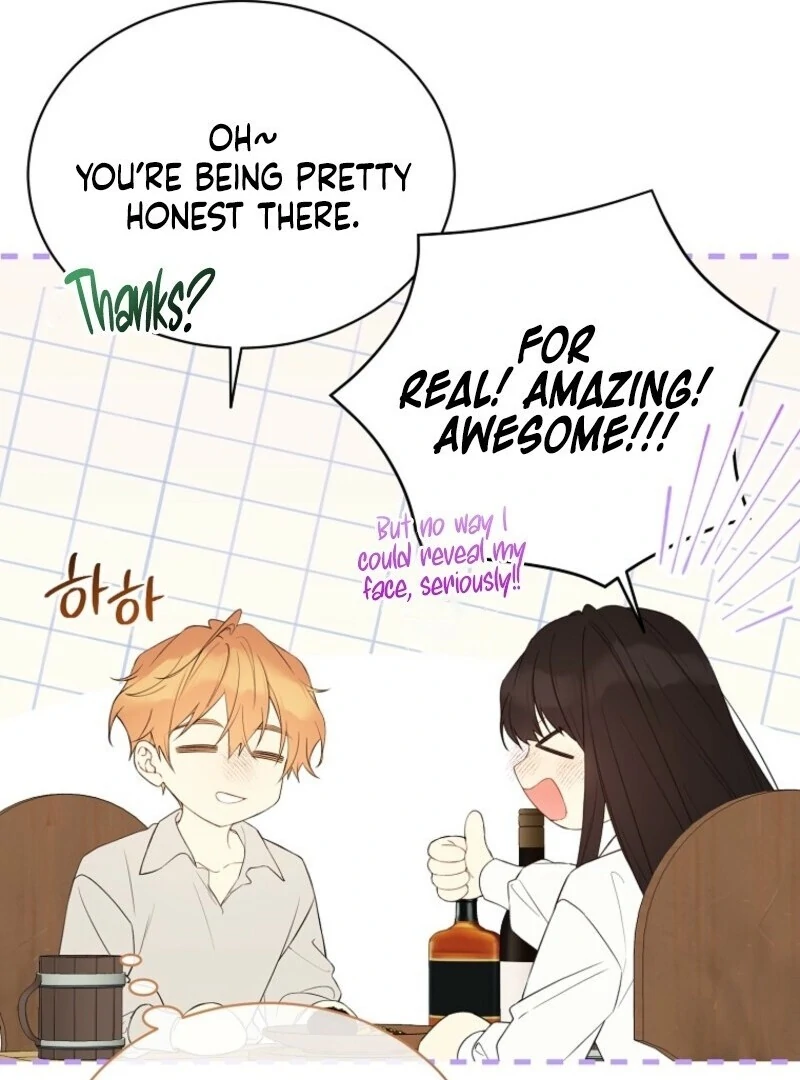 Read The Viridescent Crown chapter 118 image 15 on Lezhin