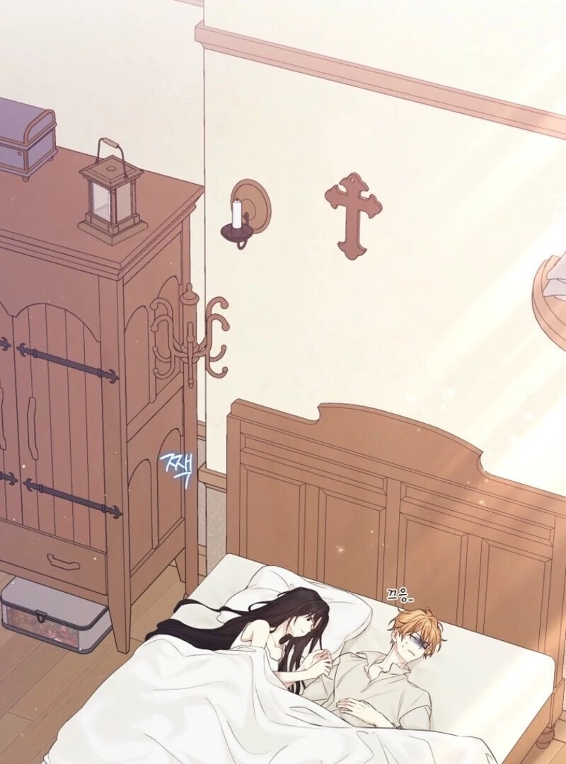 Read The Viridescent Crown chapter 118 image 42 on Lezhin