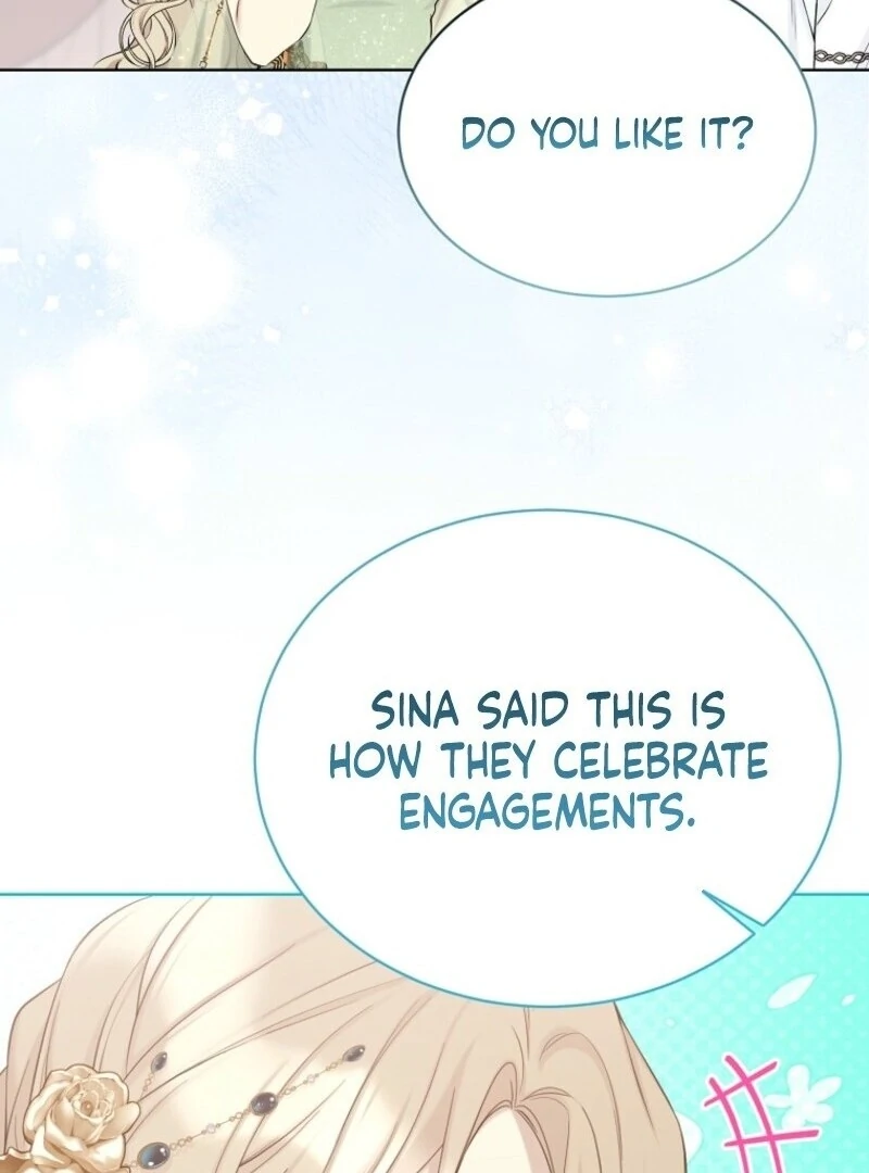Read The Viridescent Crown chapter 118 image 59 on Lezhin