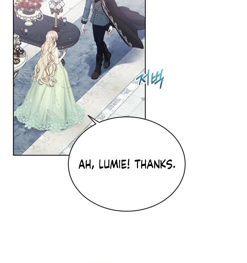 Read The Viridescent Crown chapter 118 image 83 on Lezhin