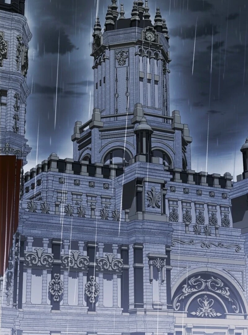 Read The Viridescent Crown chapter 120 image 115 on Lezhin