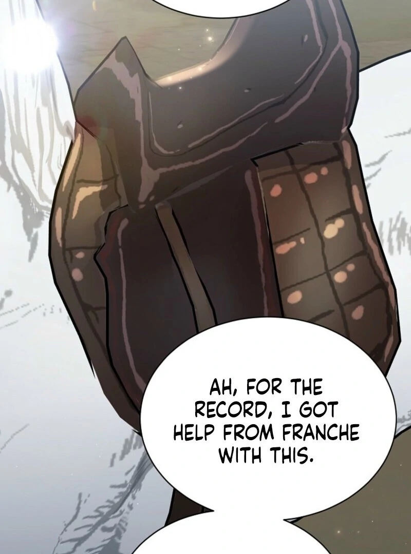 Read The Viridescent Crown chapter 120 image 76 on Lezhin