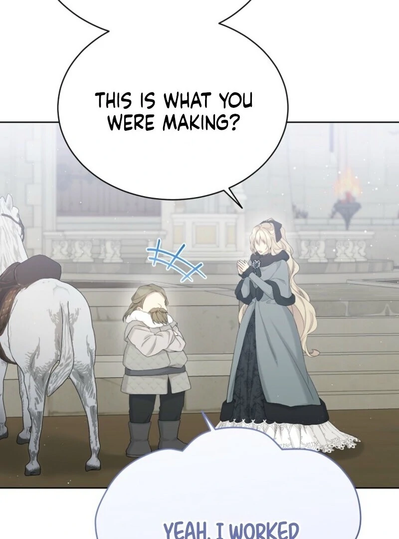 Read The Viridescent Crown chapter 120 image 78 on Lezhin