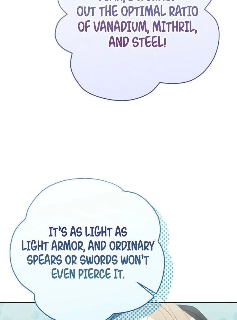 Read The Viridescent Crown chapter 120 image 79 on Lezhin