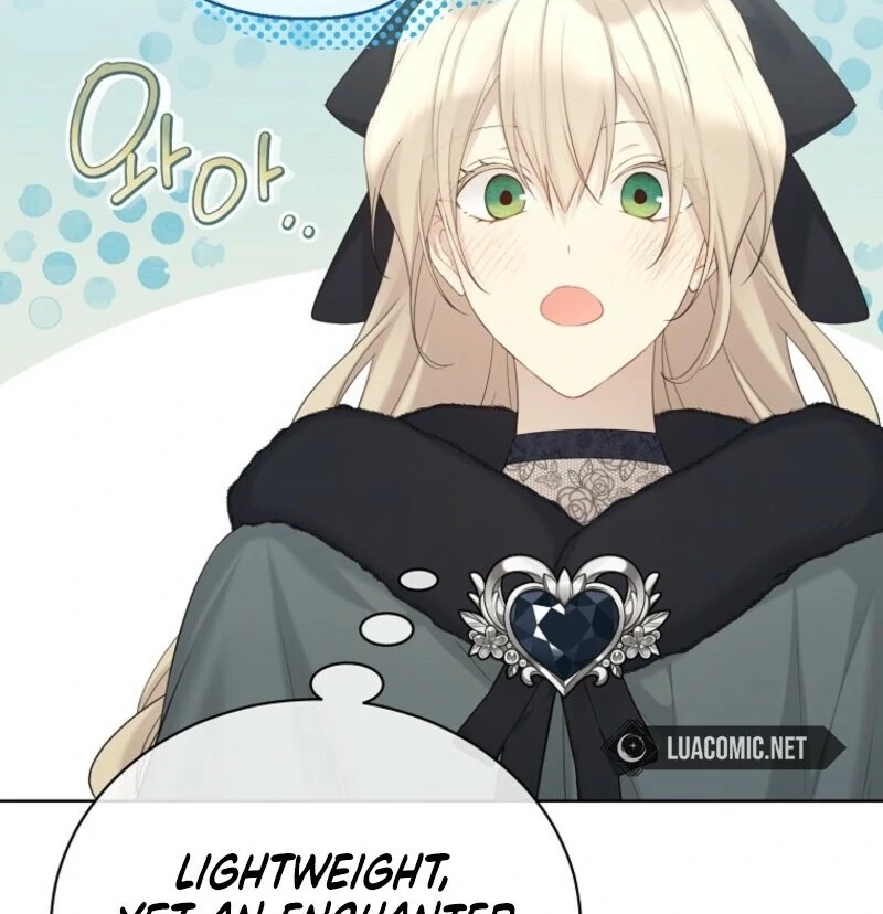 Read The Viridescent Crown chapter 120 image 80 on Lezhin