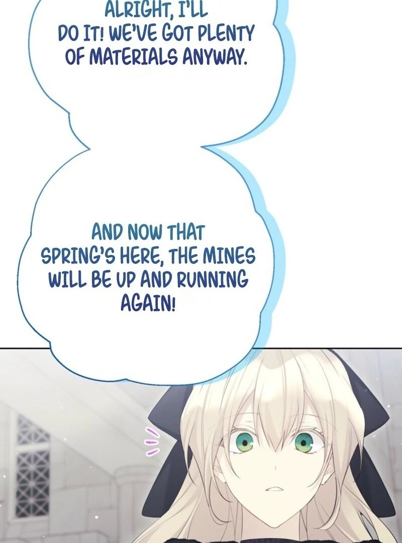 Read The Viridescent Crown chapter 120 image 85 on Lezhin