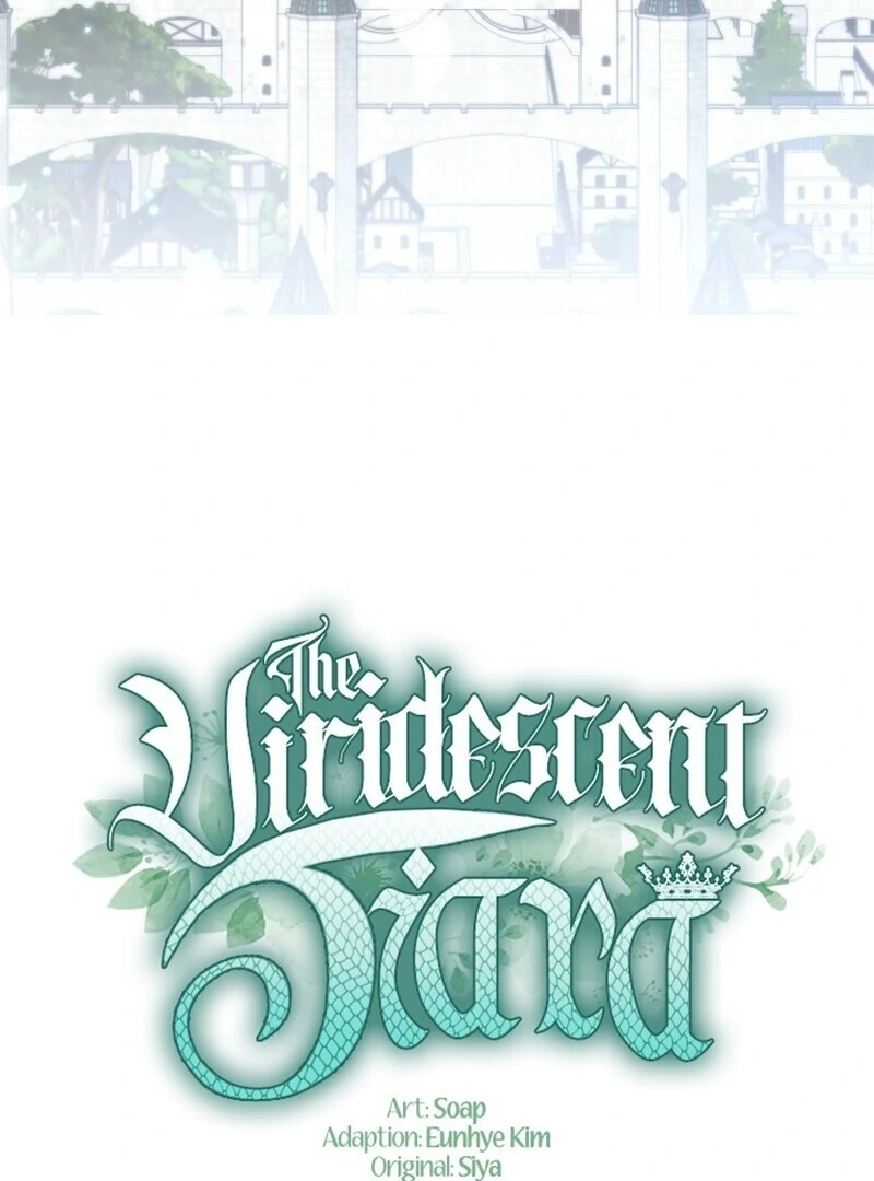 Read The Viridescent Crown chapter 121 image 10 on Lezhin
