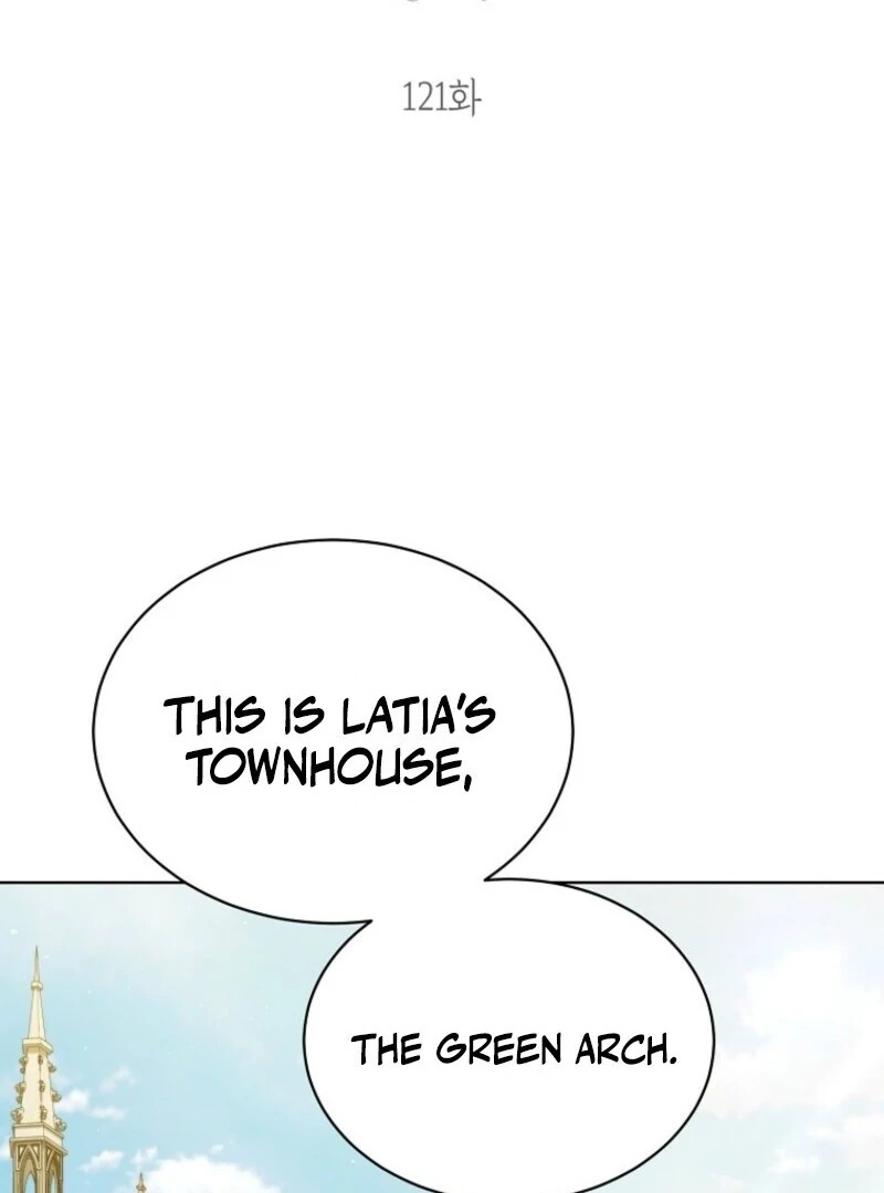 Read The Viridescent Crown chapter 121 image 11 on Lezhin