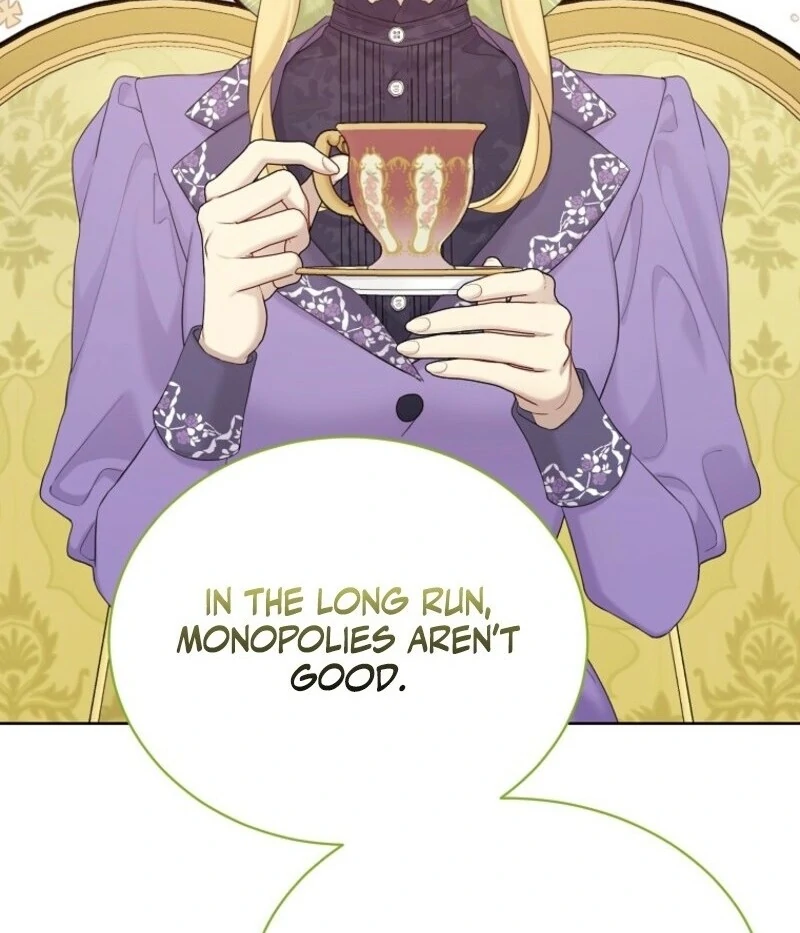 Read The Viridescent Crown chapter 121 image 25 on Lezhin