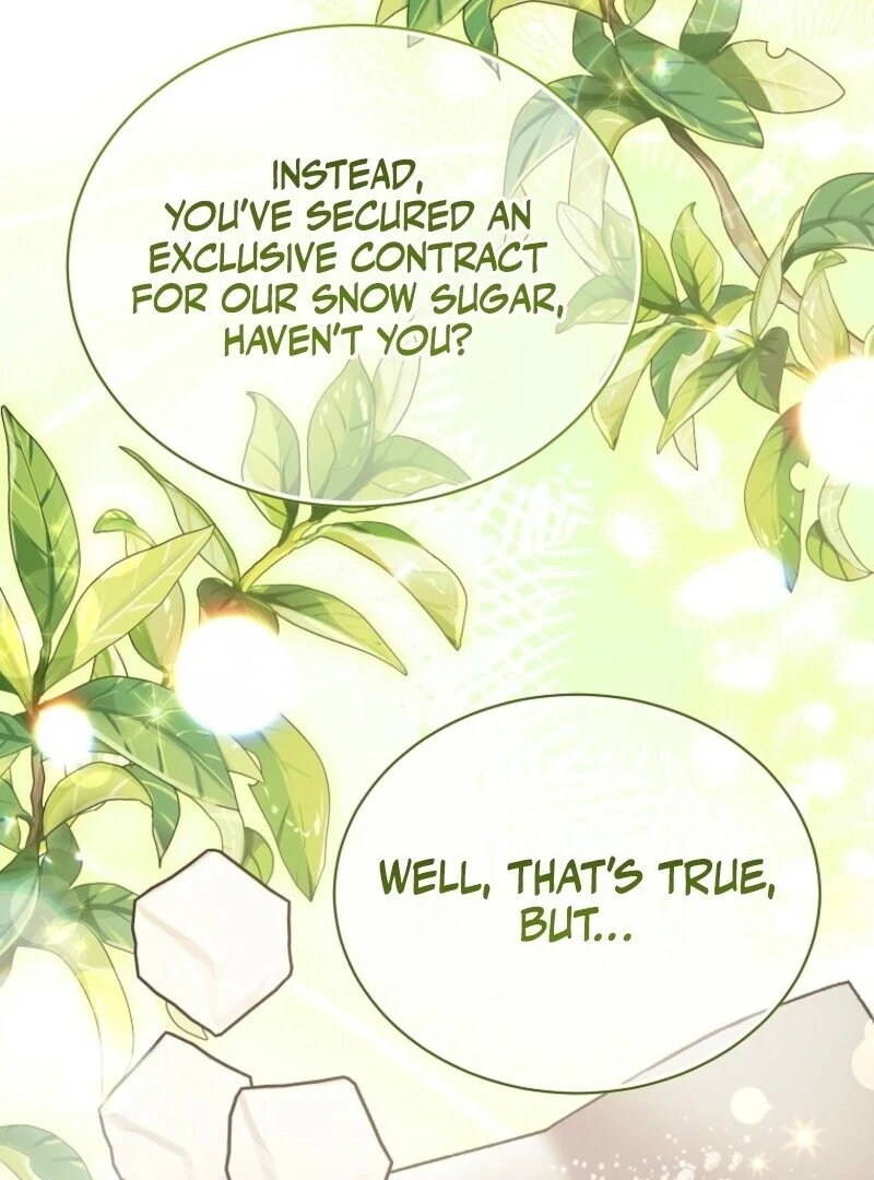 Read The Viridescent Crown chapter 121 image 28 on Lezhin