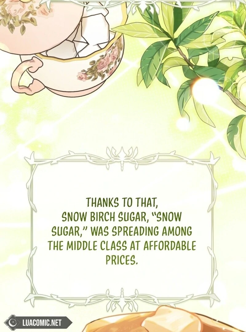 Read The Viridescent Crown chapter 121 image 30 on Lezhin