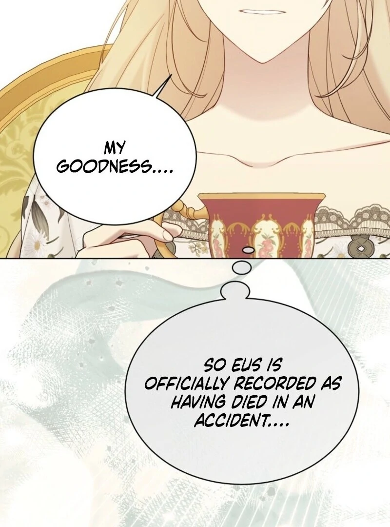 Read The Viridescent Crown chapter 121 image 42 on Lezhin