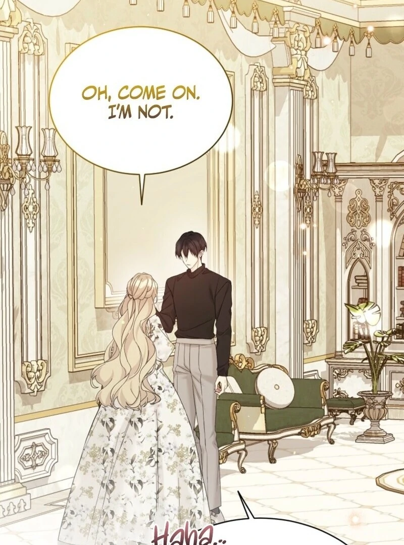 Read The Viridescent Crown chapter 121 image 77 on Lezhin