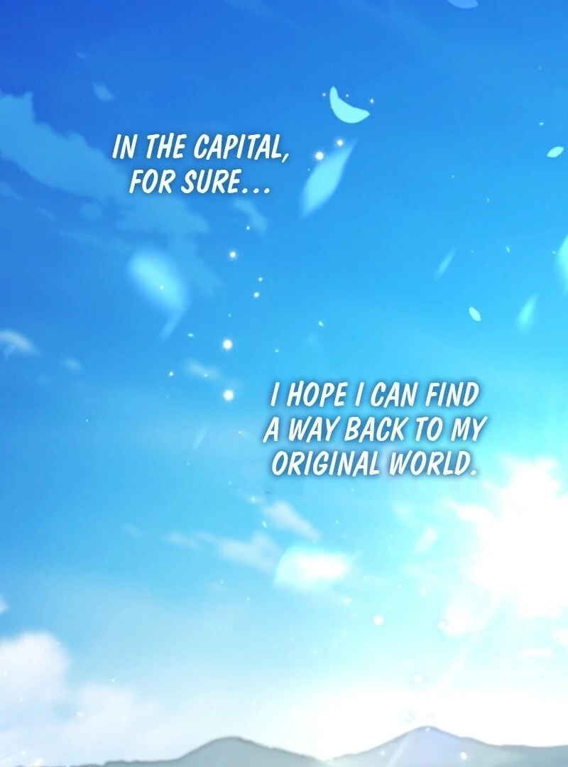 Read The Viridescent Crown chapter 121 image 8 on Lezhin