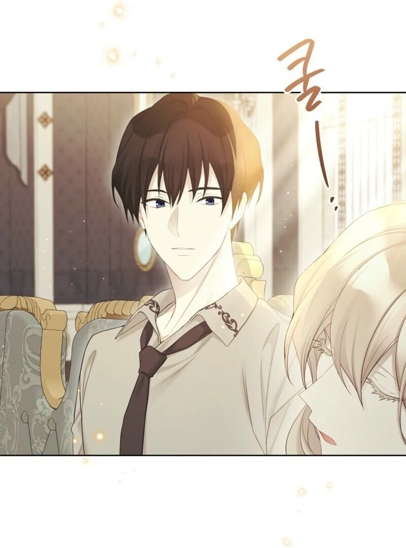 Read The Viridescent Crown chapter 124 image 10 on Lezhin