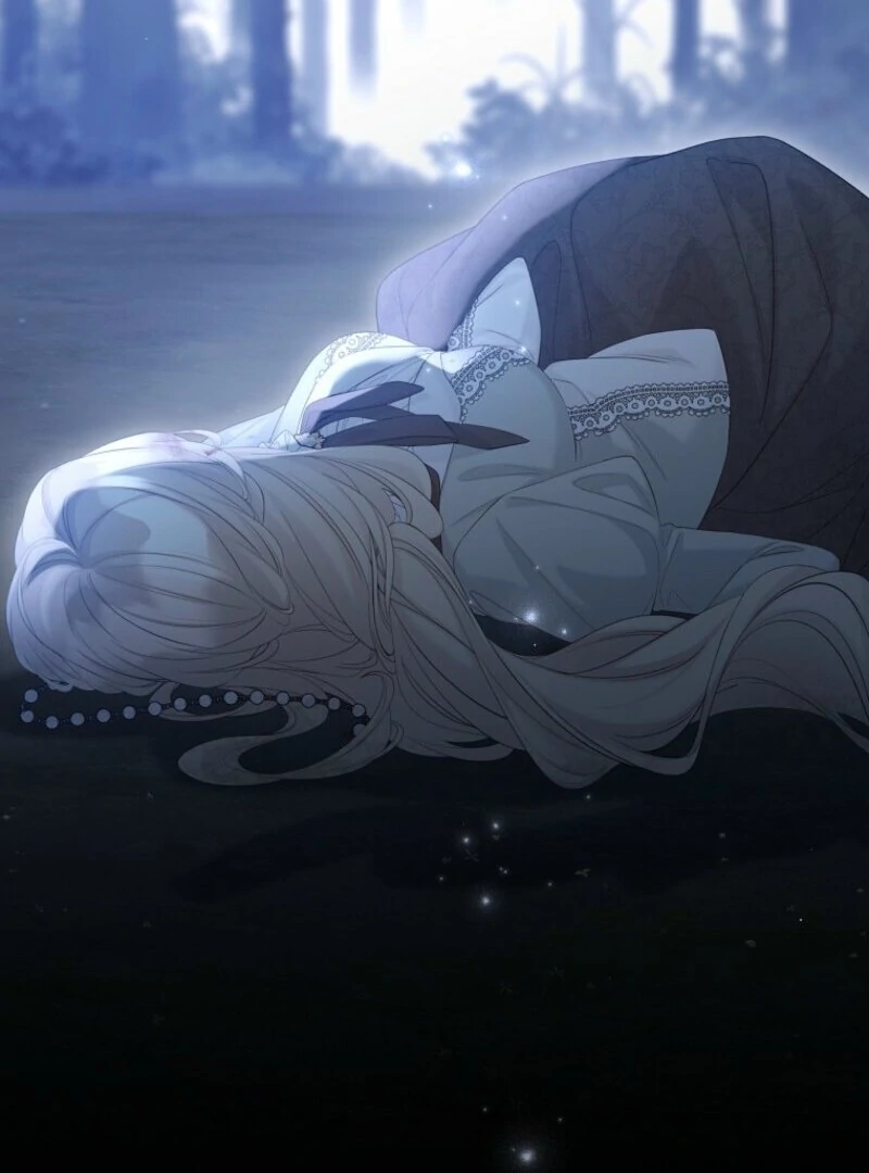 Read The Viridescent Crown chapter 124 image 117 on Lezhin