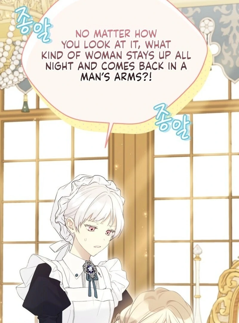 Read The Viridescent Crown chapter 124 image 28 on Lezhin