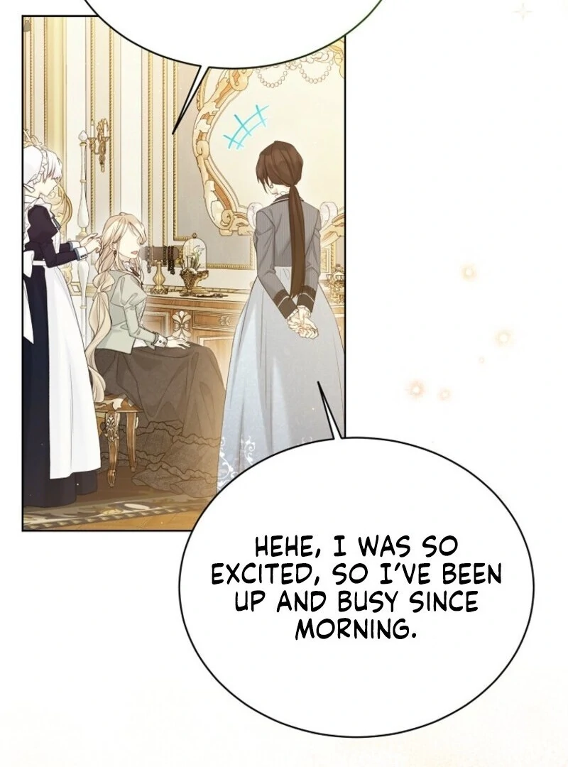 Read The Viridescent Crown chapter 124 image 34 on Lezhin