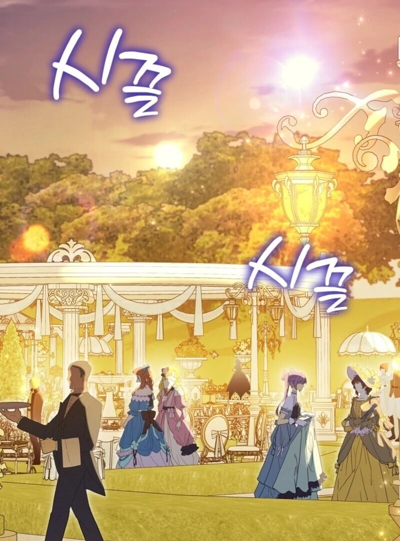 Read The Viridescent Crown chapter 124 image 39 on Lezhin