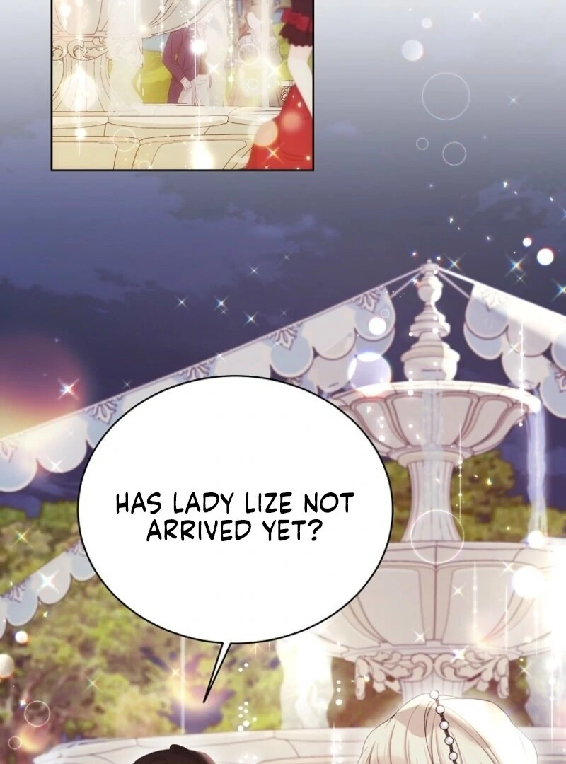 Read The Viridescent Crown chapter 124 image 49 on Lezhin