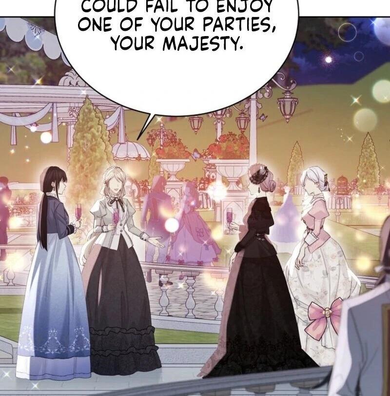 Read The Viridescent Crown chapter 124 image 55 on Lezhin