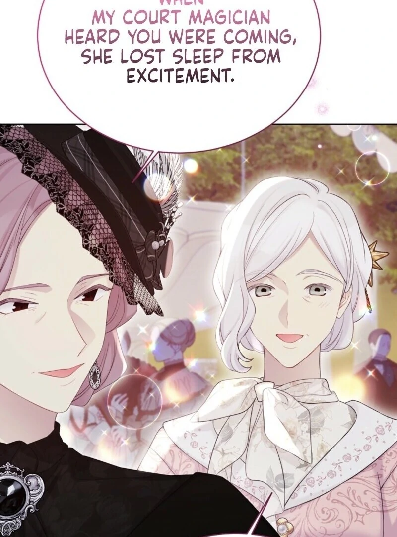 Read The Viridescent Crown chapter 124 image 59 on Lezhin