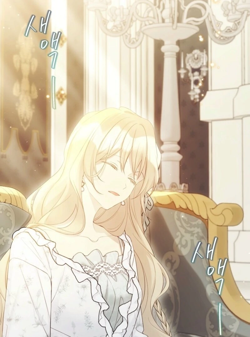 Read The Viridescent Crown chapter 124 image 8 on Lezhin
