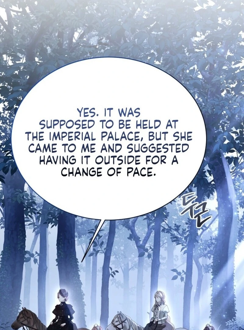 Read The Viridescent Crown chapter 124 image 83 on Lezhin