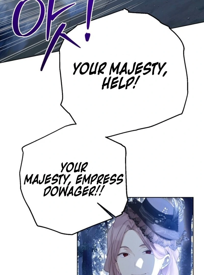 Read The Viridescent Crown chapter 124 image 98 on Lezhin