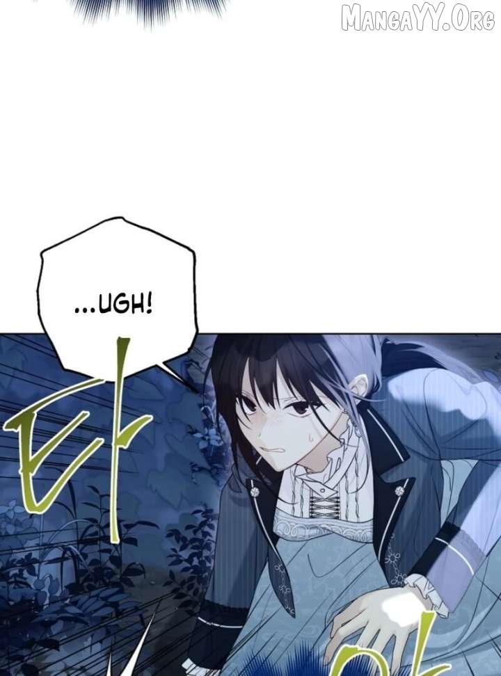 Read The Viridescent Crown chapter 125 image 100 on Lezhin