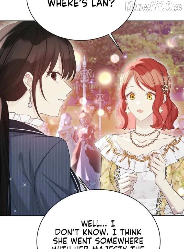 Read The Viridescent Crown chapter 125 image 37 on Lezhin