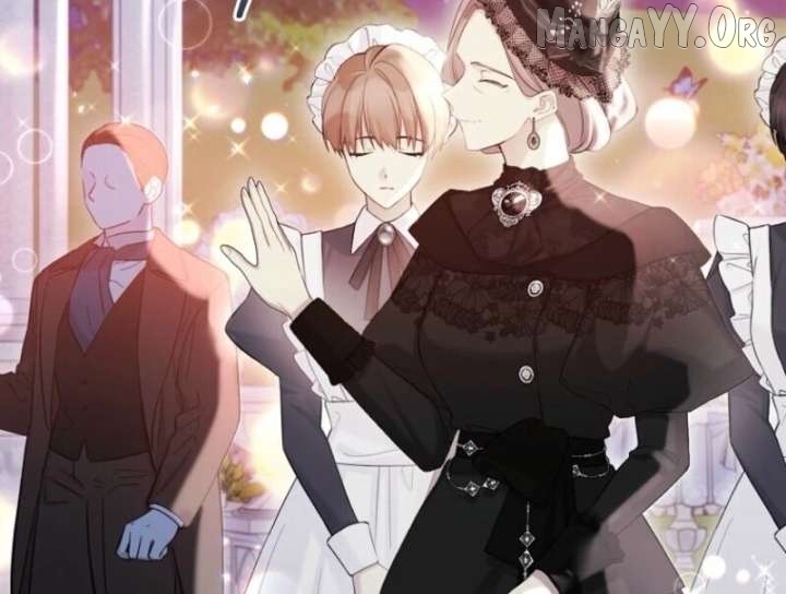Read The Viridescent Crown chapter 125 image 39 on Lezhin