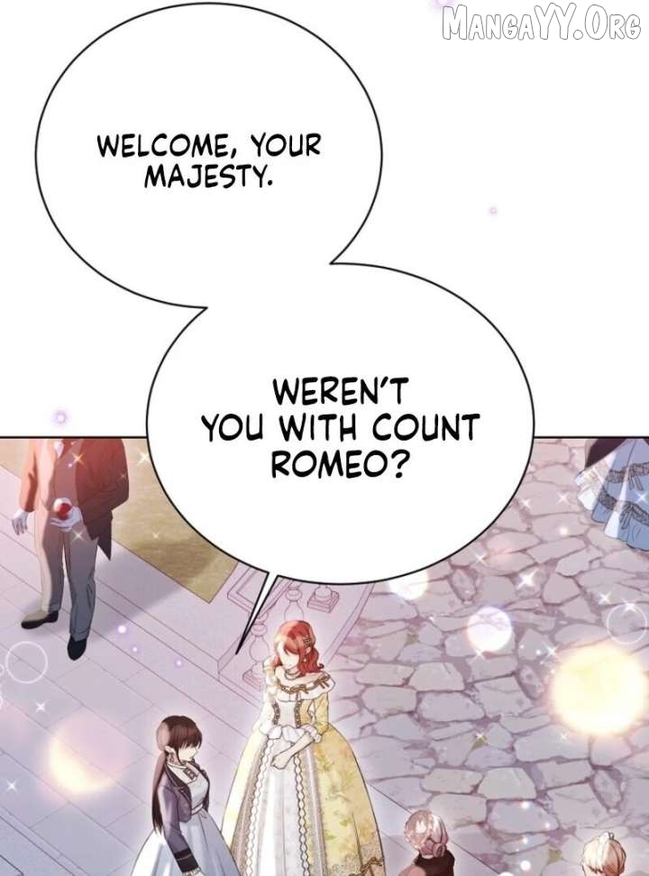 Read The Viridescent Crown chapter 125 image 41 on Lezhin