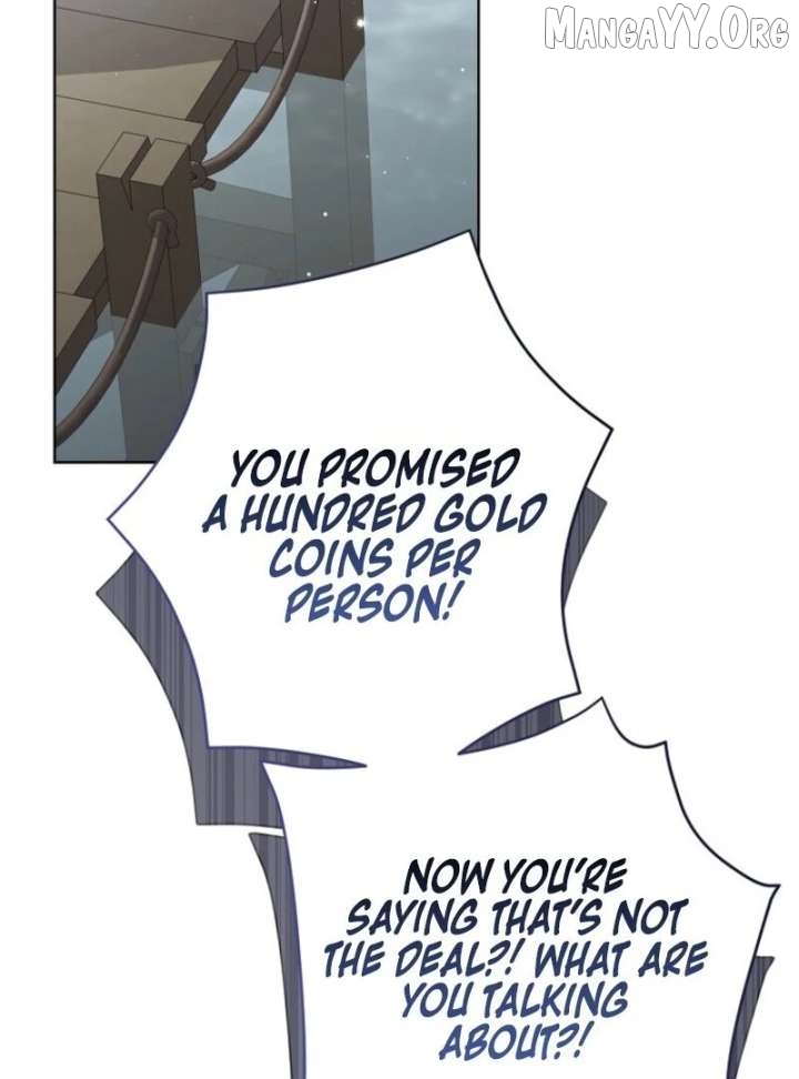Read The Viridescent Crown chapter 125 image 74 on Lezhin