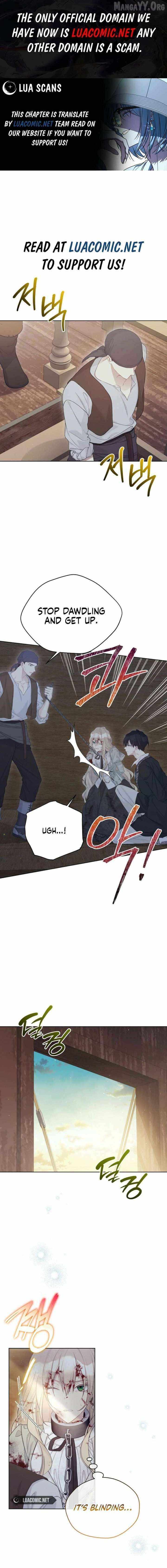 Read The Viridescent Crown chapter 128 image 1 on Lezhin
