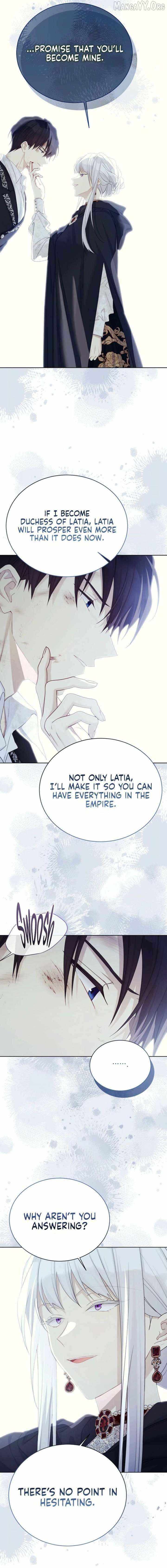 Read The Viridescent Crown chapter 128 image 12 on Lezhin